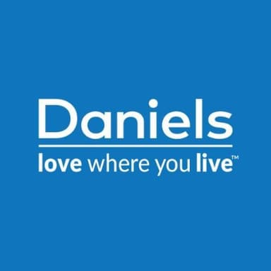 Danial Homes