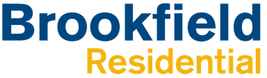 brookfield residential logo